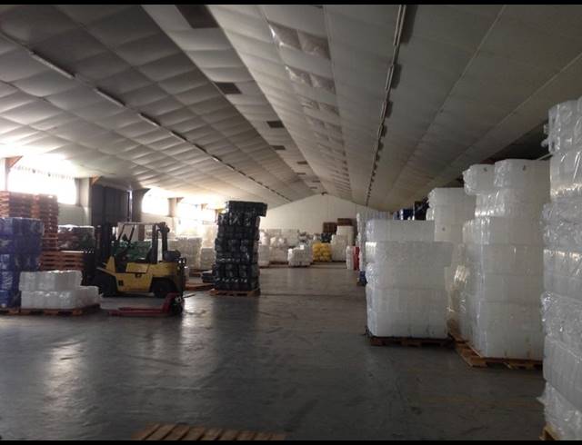 1,950M² FACTORY TO LET IN EPPING INDUSTRIAL